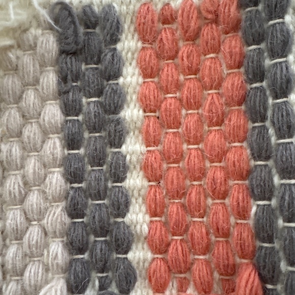 West Elm Oblong Pillow Cover - Picture 2 of 9